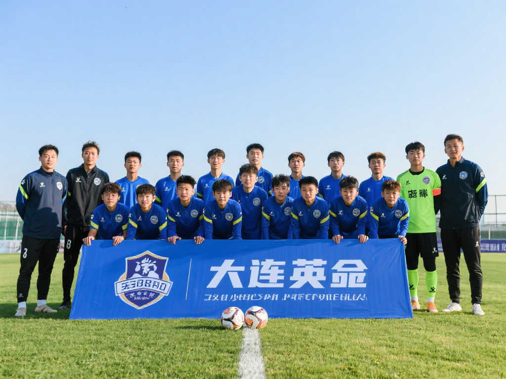 青少年体育