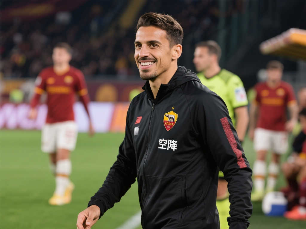 更大的成功 更大的成功