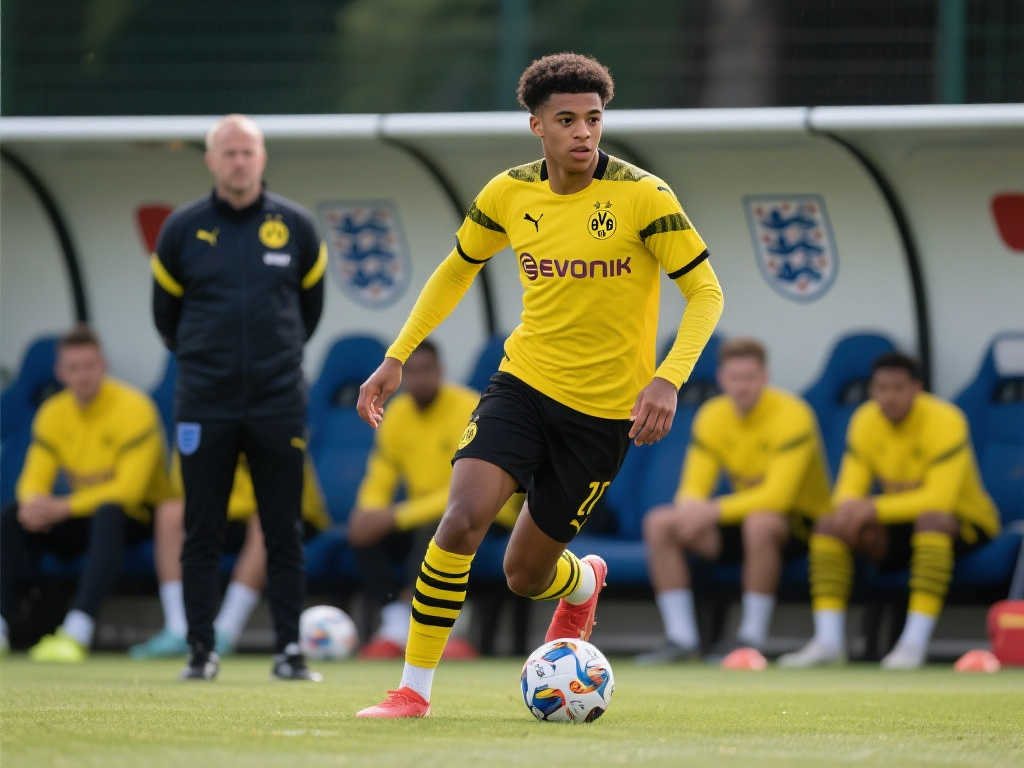 年轻球员的 年轻球员的