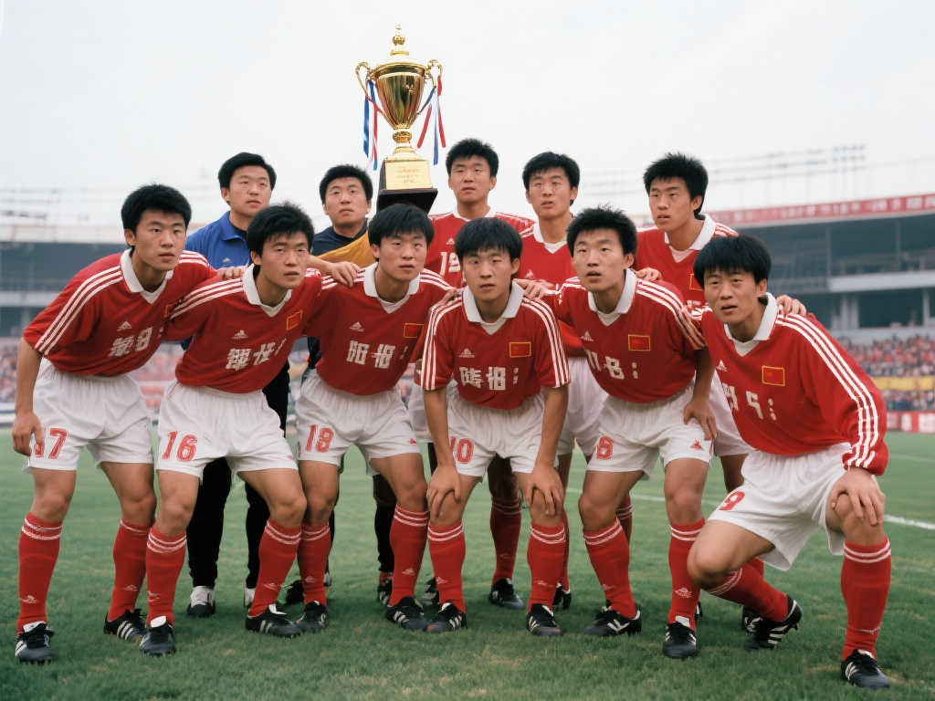 夺冠目标至 夺冠目标至