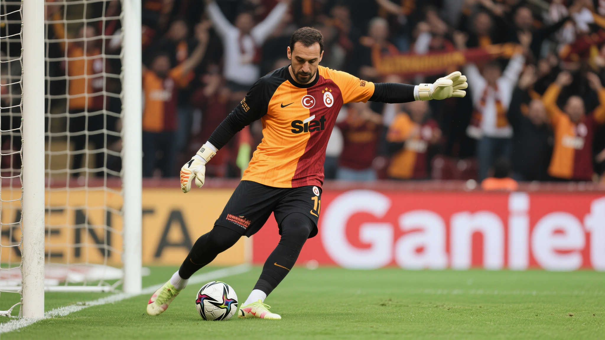 球員個人在 球員個人在