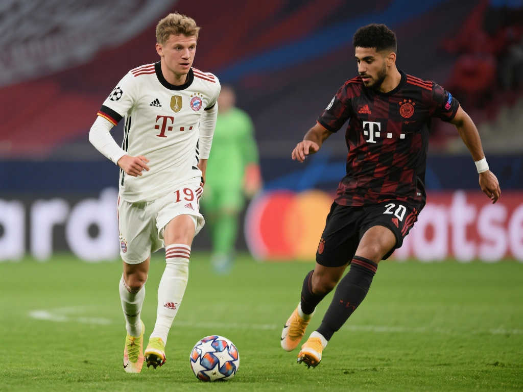 让他成为定 让他成为定