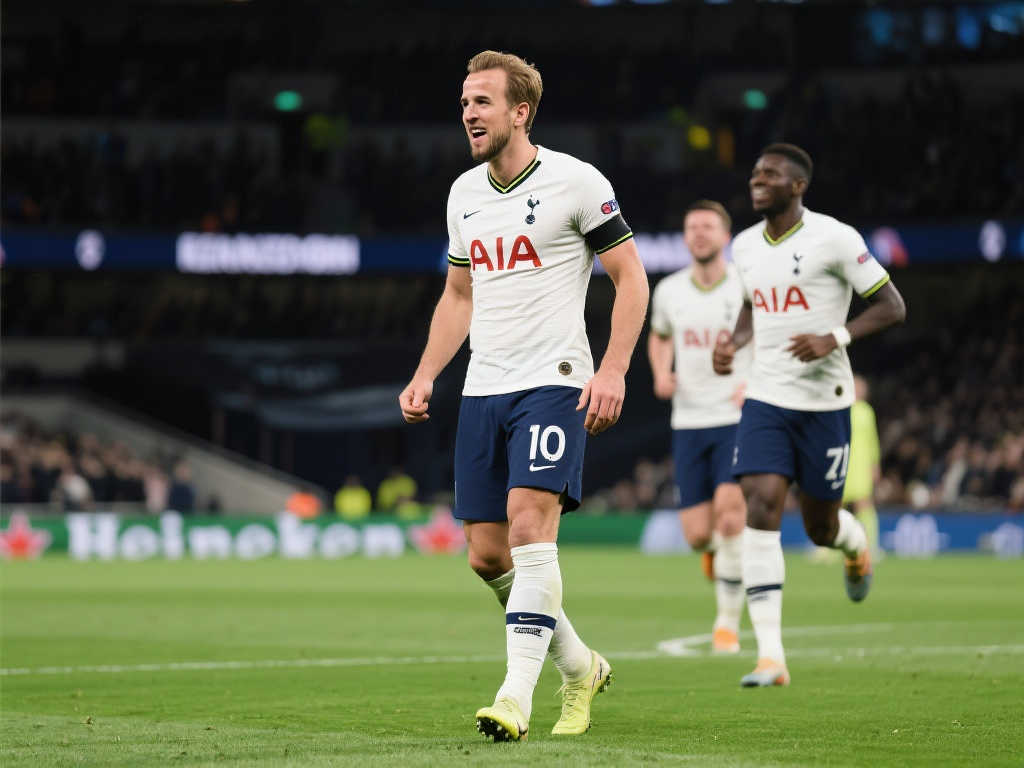 高高跃起头 高高跃起头