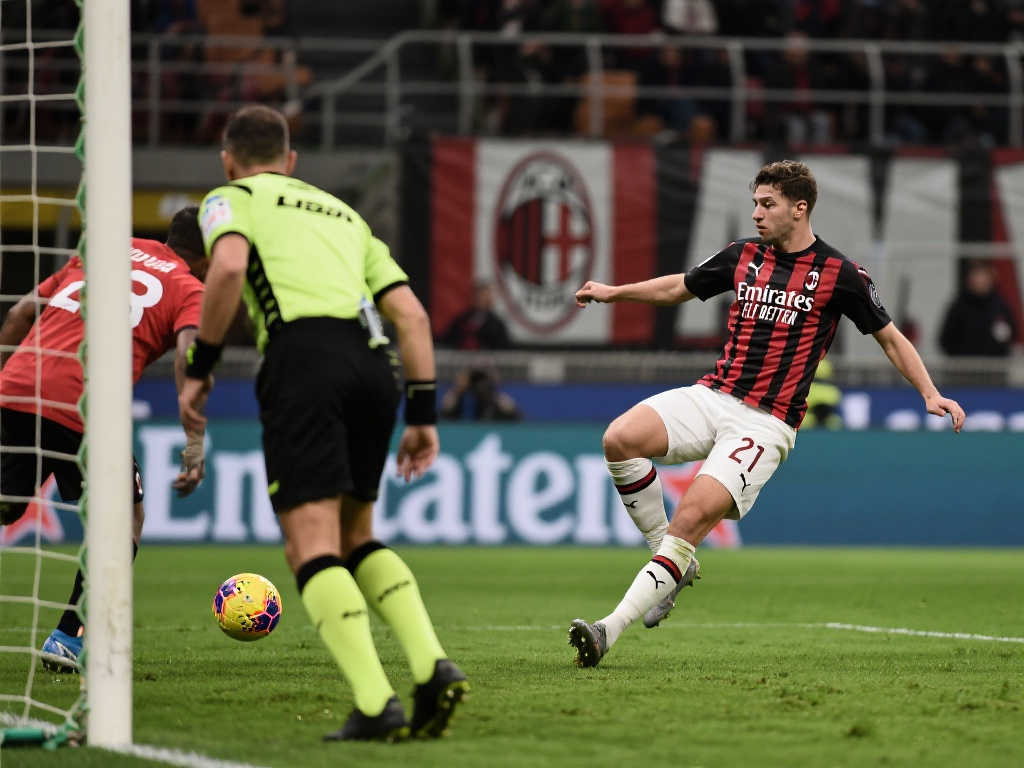 齐奥的决定 齐奥的决定