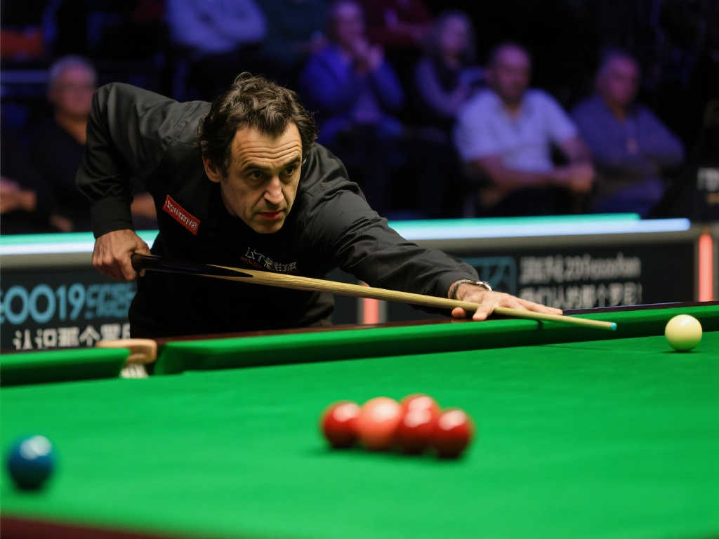 緊逼的時間 緊逼的時間