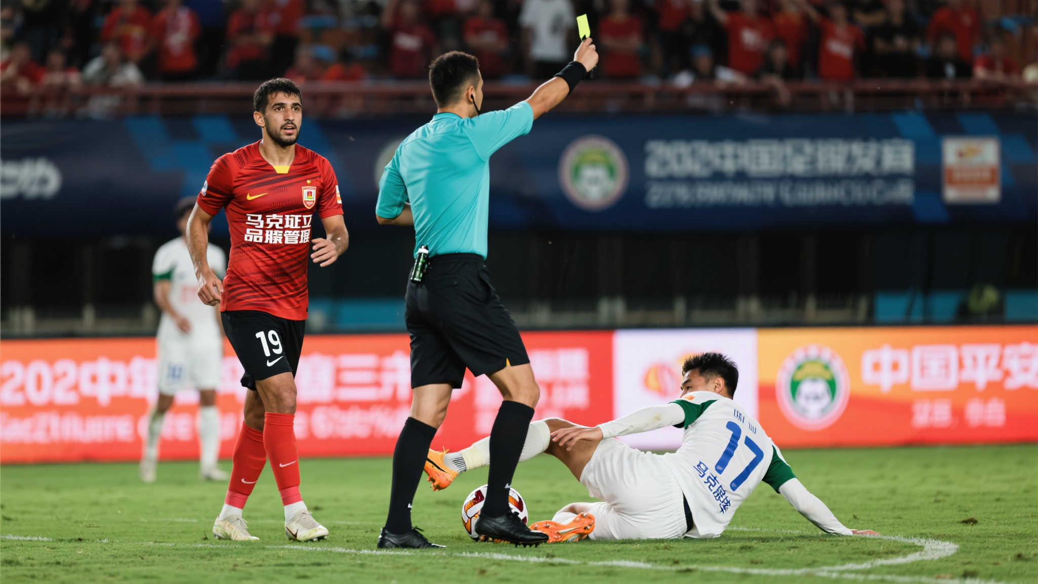 本質上需要 本質上需要