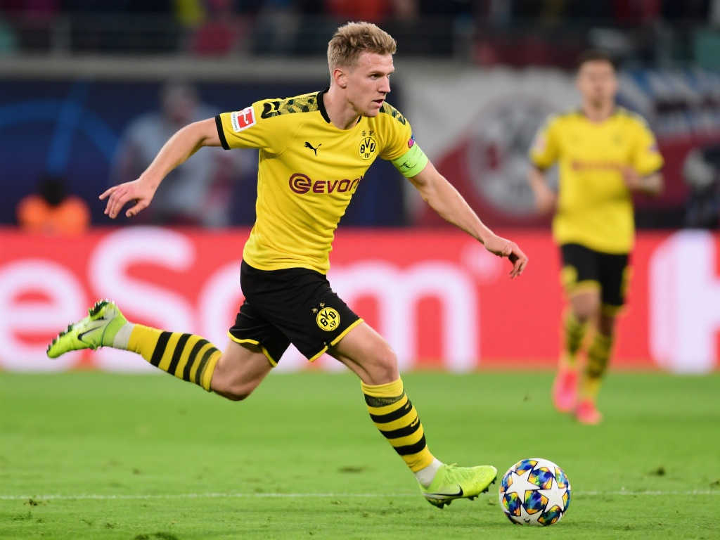 弗格森曾渴 弗格森曾渴